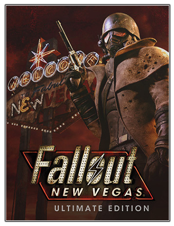 Fallout: New Vegas Ultimate Edition | GOG