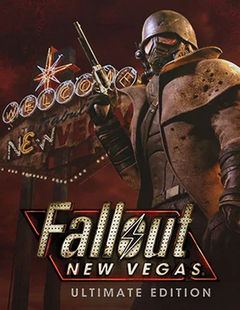 Fallout: New Vegas Ultimate Edition | GOG