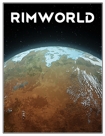 RimWorld | GOG | v1.4.3901 rev218