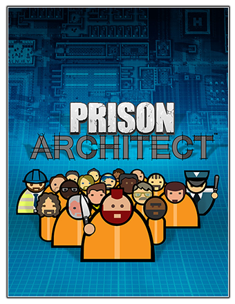 Prison Architect  | GOG