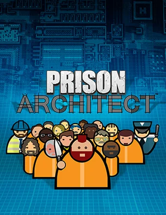Prison Architect  | GOG