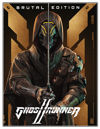 Ghostrunner 2 | GOG