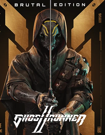Ghostrunner 2 | GOG