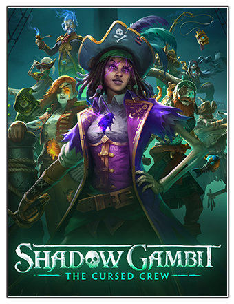 Shadow Gambit: The Cursed Crew | GOG