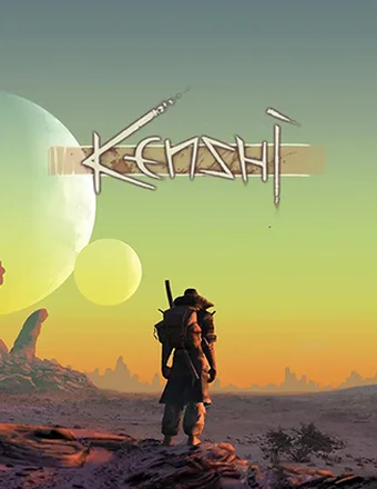 Kenshi | GOG