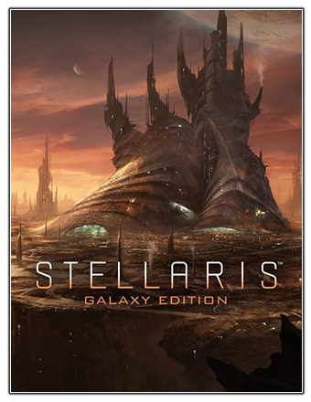 Stellaris - Galaxy Edition | GOG