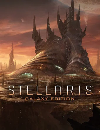 Stellaris - Galaxy Edition | GOG