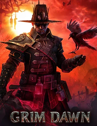 Grim Dawn | GOG
