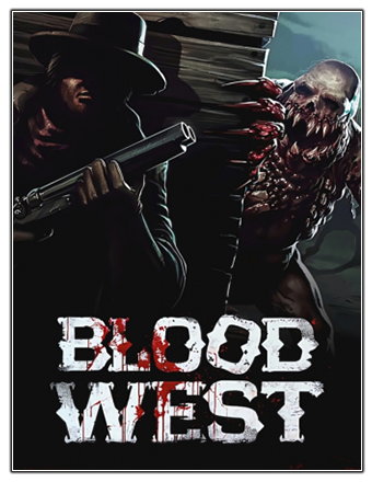 Blood West | GOG
