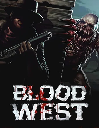 Blood West | GOG