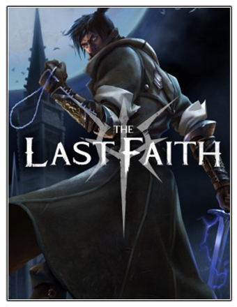 The Last Faith | GOG