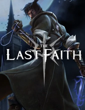 The Last Faith | GOG
