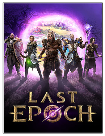 Last Epoch | RePack