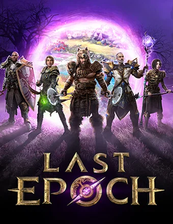 Last Epoch | RePack