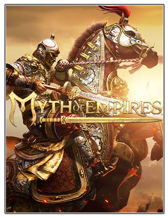 Myth of Empires | RePack