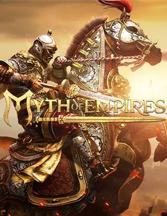 Myth of Empires | RePack