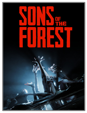 Sons Of The Forest | RePack