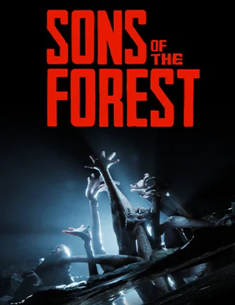 Sons Of The Forest | RePack