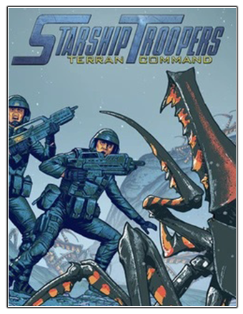 Starship Troopers: Terran Command | GOG
