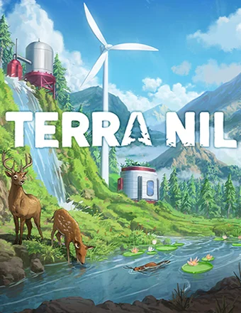 Terra Nil | GOG