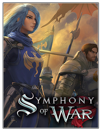 Symphony of War: The Nephilim Saga | GOG