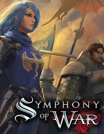 Symphony of War: The Nephilim Saga | GOG