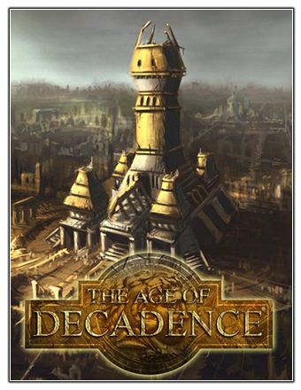 The Age of Decadence | GOG