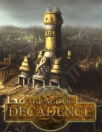 The Age of Decadence | GOG