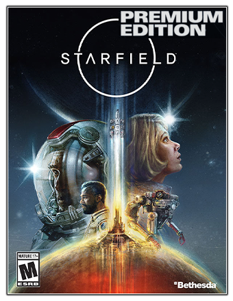 Starfield: Digital Premium Edition | RePack