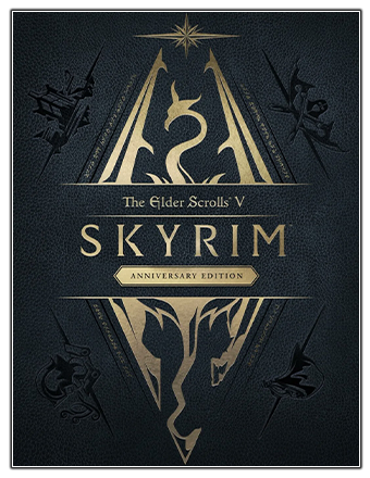 The Elder Scrolls V: Skyrim - Anniversary Edition | RePack
