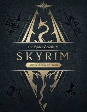 The Elder Scrolls V: Skyrim - Anniversary Edition | RePack