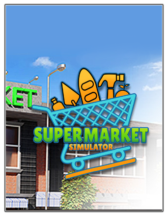 Supermarket Simulator | RePack