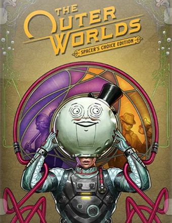 The Outer Worlds: Spacer's Choice Edition | GOG