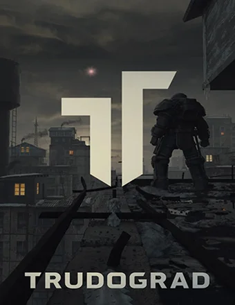 ATOM RPG Trudograd | GOG