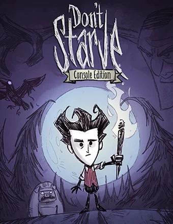 Don't Starve | GOG