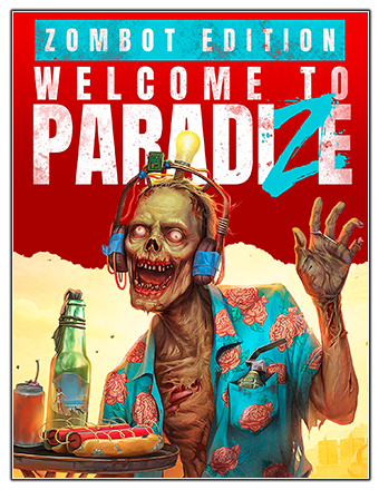 Welcome to ParadiZe - Supporter Edition | RePack