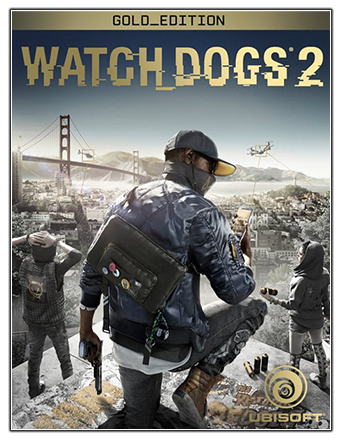 Watch Dogs 2: Gold Edition | RePack