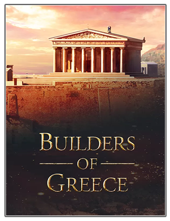 Builders of Greece | RePack