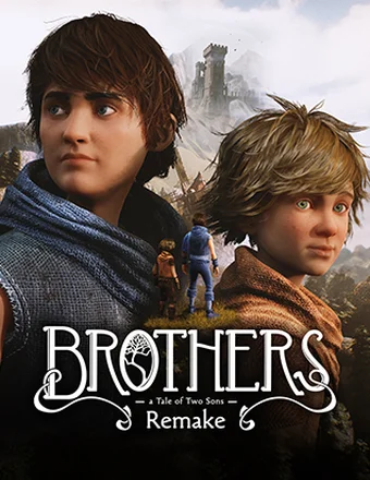 Brothers: A Tale of Two Sons Remake | RePack
