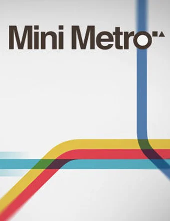 Mini Metro | GOG