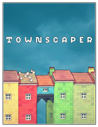 Townscaper | GOG