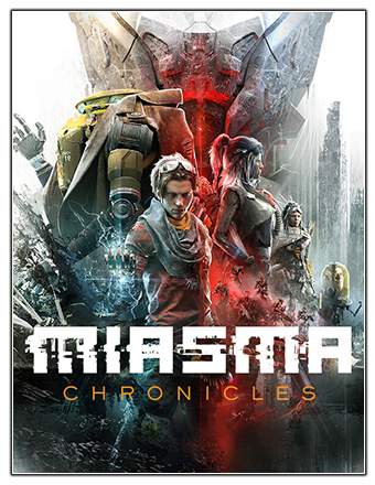 Miasma Chronicles | GOG