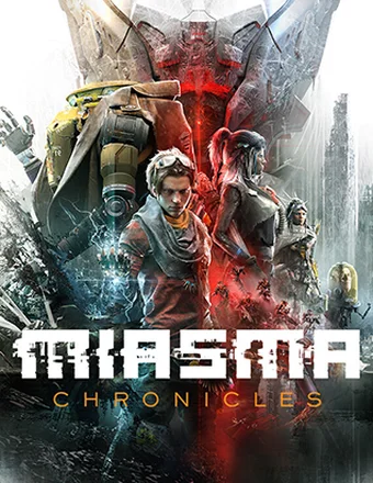 Miasma Chronicles | GOG