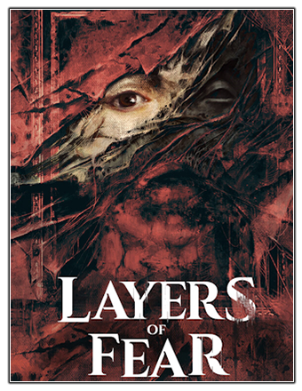 Layers of Fear | GOG | v1.2.3.rb96658