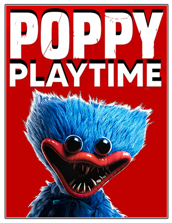 Poppy Playtime: Chapter 1-4 | RePack