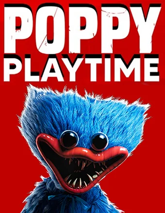 Poppy Playtime: Chapter 1-4 | RePack Poppy Playtime: Chapter 1-4 | RePack