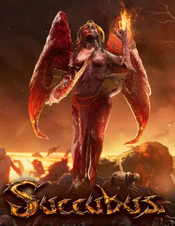 Succubus - The Worshipper Bundle | GOG