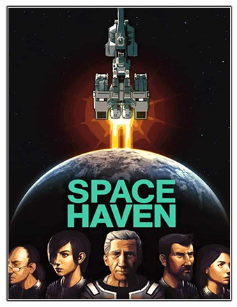 Space Haven | GOG