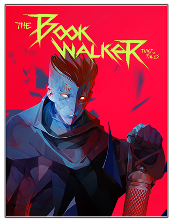 The Bookwalker: Thief of Tales | GOG