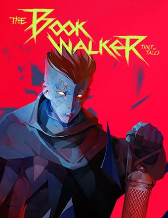 The Bookwalker: Thief of Tales | GOG